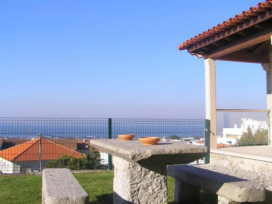 Lovely Sunny-House Viana do Castelo Kültér fotó