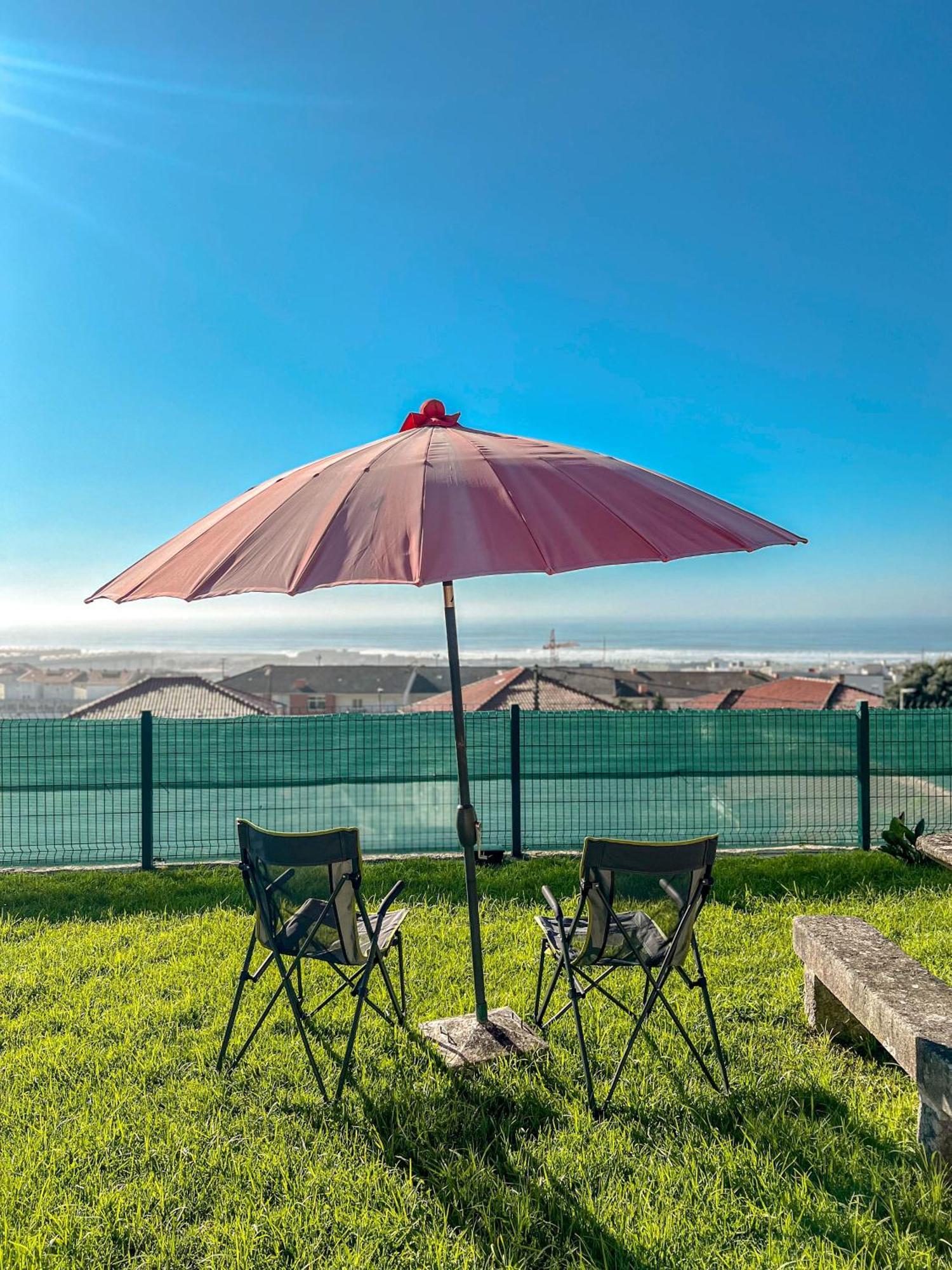 Lovely Sunny-House Viana do Castelo Kültér fotó