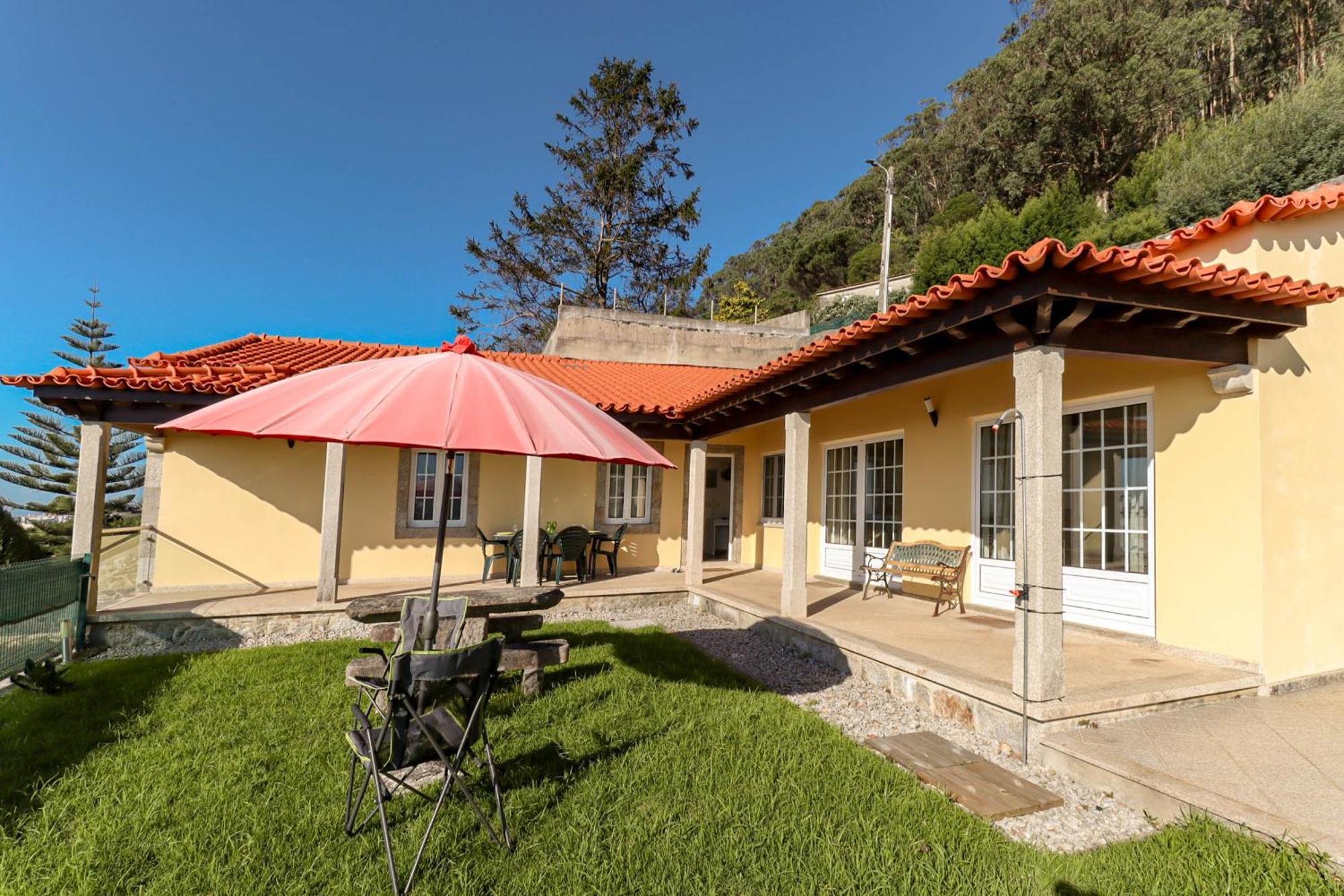 Lovely Sunny-House Viana do Castelo Kültér fotó