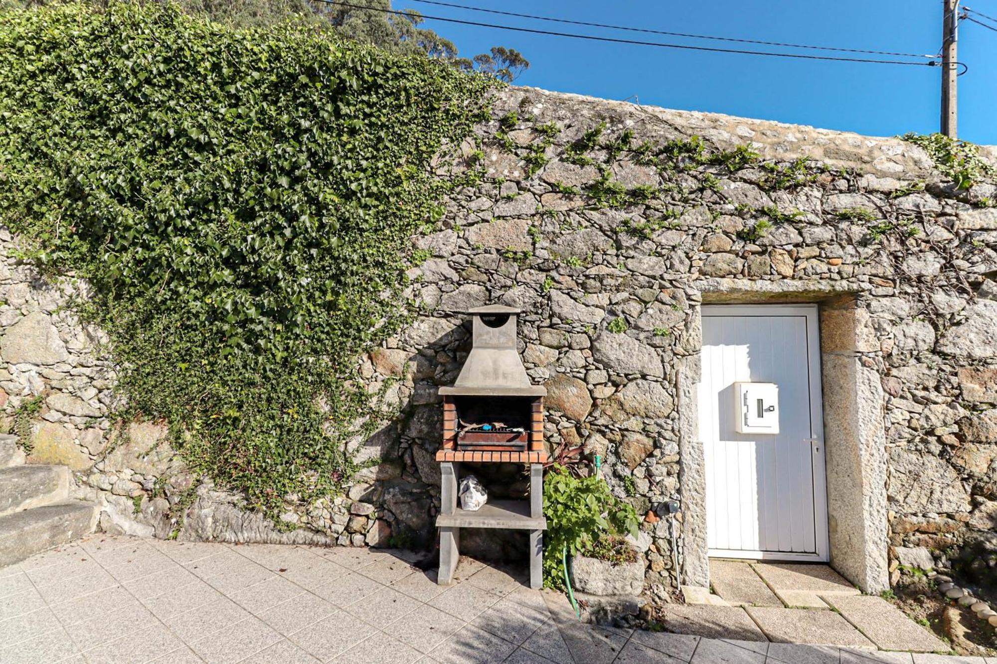 Lovely Sunny-House Viana do Castelo Kültér fotó