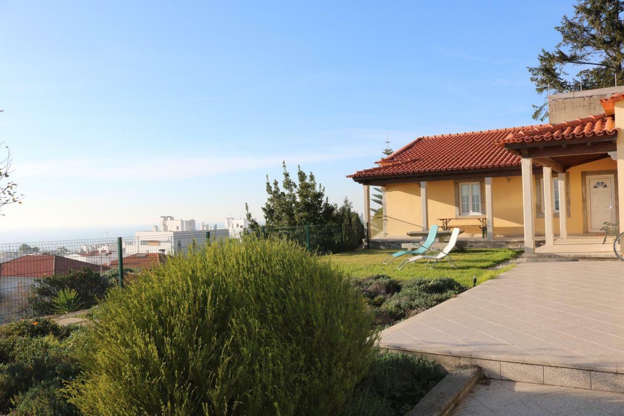 Lovely Sunny-House Viana do Castelo Kültér fotó